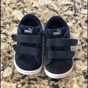 Puma’s Toddler (Size 5)
